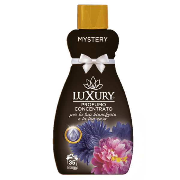 Luxury Profumo Concentrato Sweet - Inchipla